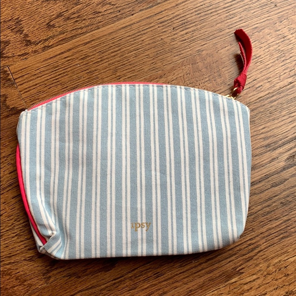 IPSY small makeup bag